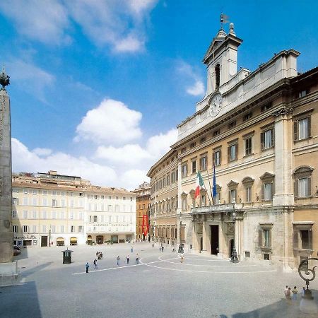 Amazing Trevi Fountain Apartamento Roma Exterior foto